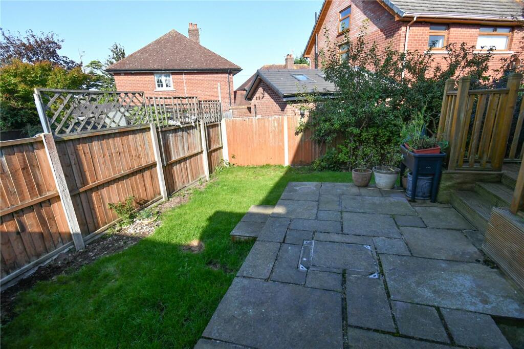 Additional image 4 of Greenbank Road, West Kirby, Wirral