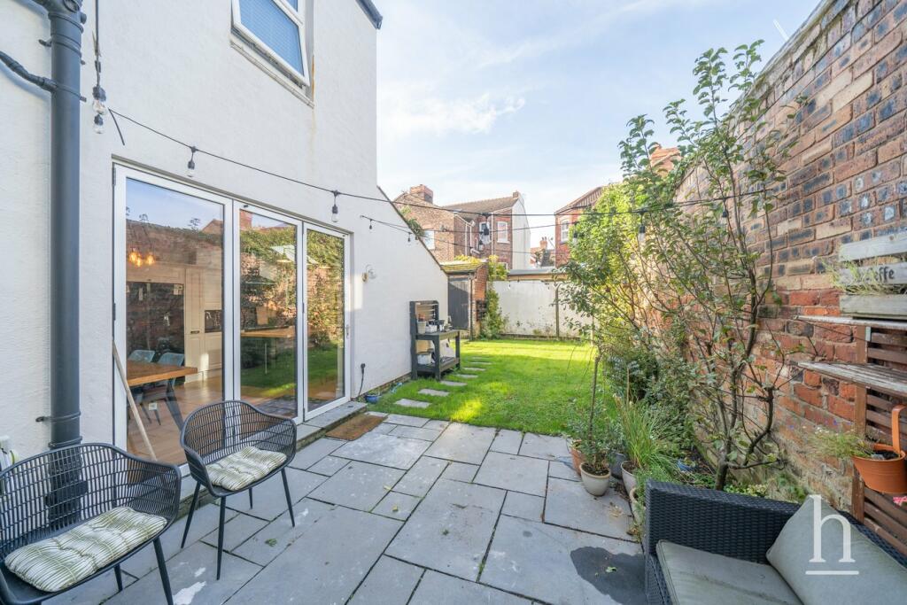 Additional image 30 of Storeton Road, Birkenhead, CH42