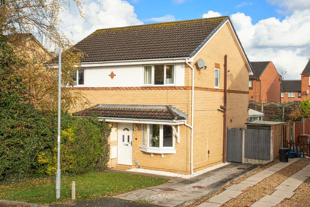 Additional image 2 of Whitecroft Close, Connah's Quay, Deeside, Flintshire, CH5 4QU