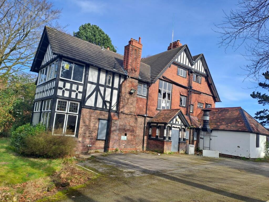 Additional image 9 of Former Riverhill Hotel and Restaurant, 19 Talbot Road, Prenton, Wirral, CH43 2HJ