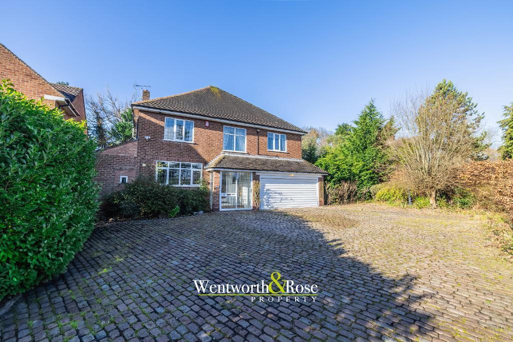 Additional image 22 of Hazelbank, Kings Norton, Birmingham, B38 8BT