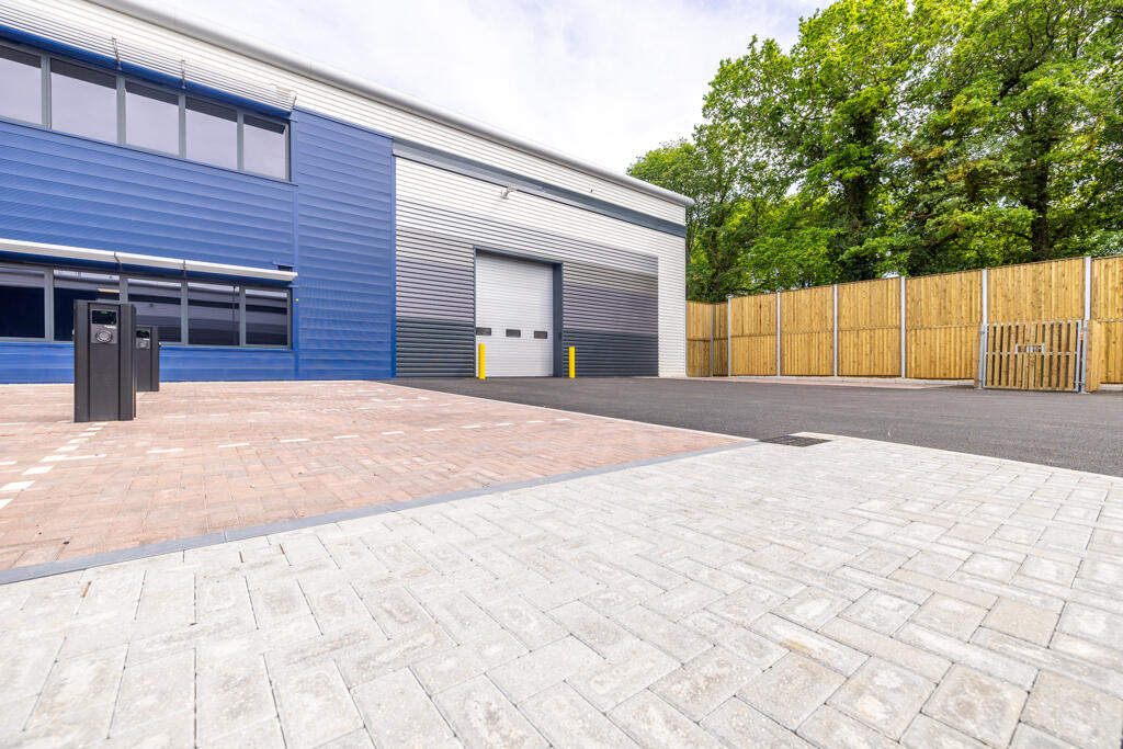 Additional image 23 of Panattoni Park, The Hub, A2300, Burgess Hill, East Sussex BN6 9LG