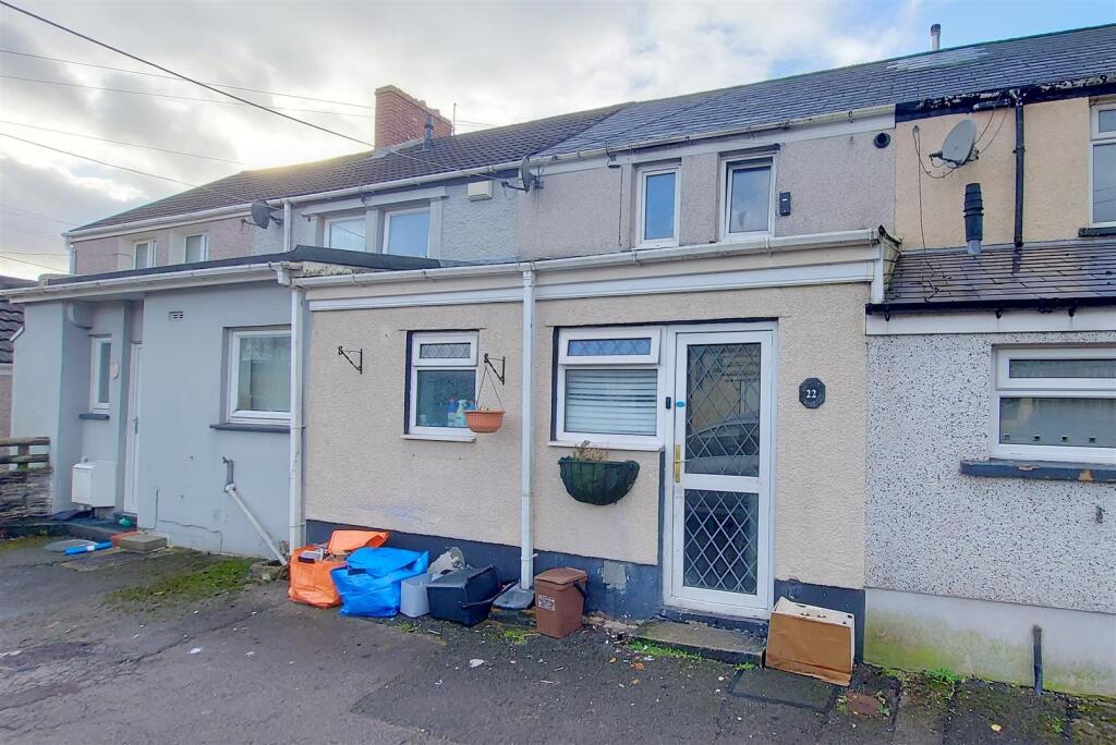 Additional image 7 of Charles Row, Maesteg