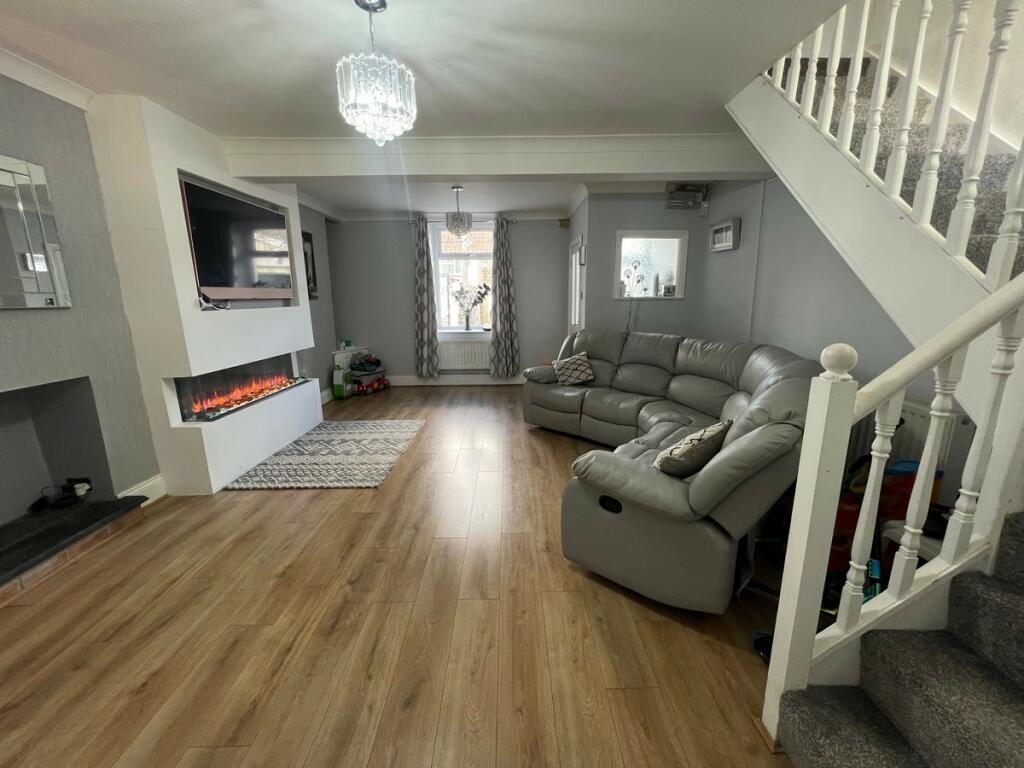 Additional image 15 of Morgan Terrace, Porth - Porth