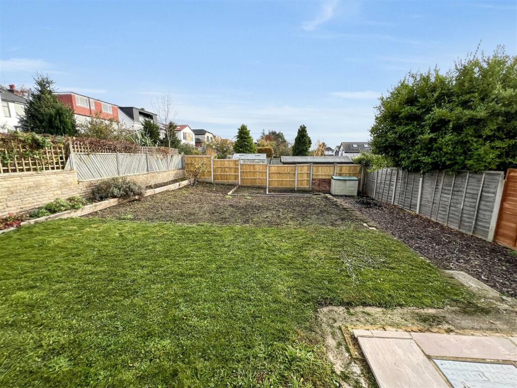 Additional image 33 of Westway, Heswall, Wirral, Wirral