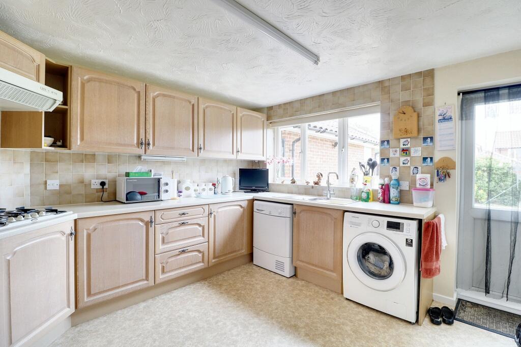 Additional image 5 of Melford Close, Burwell, CB25