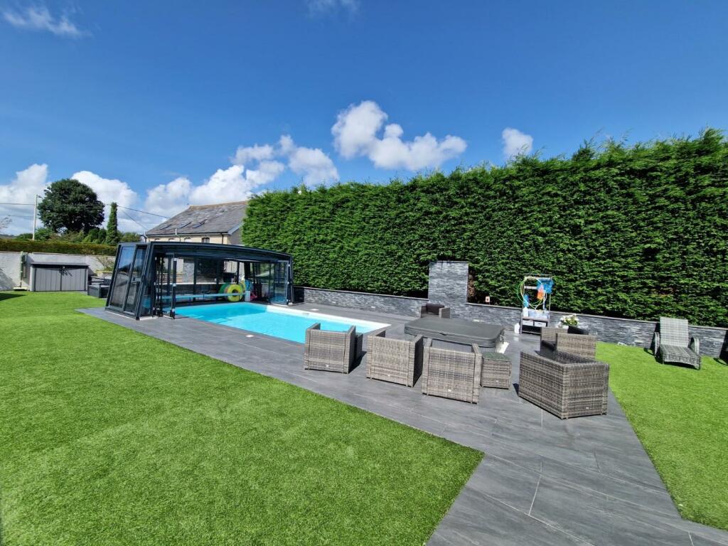 Additional image 32 of Felindre Road, Pencoed, Bridgend, CF35 5PB