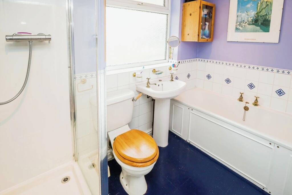 Additional image 15 of Mount Road, West Kirby, Wirral, Merseyside, CH48