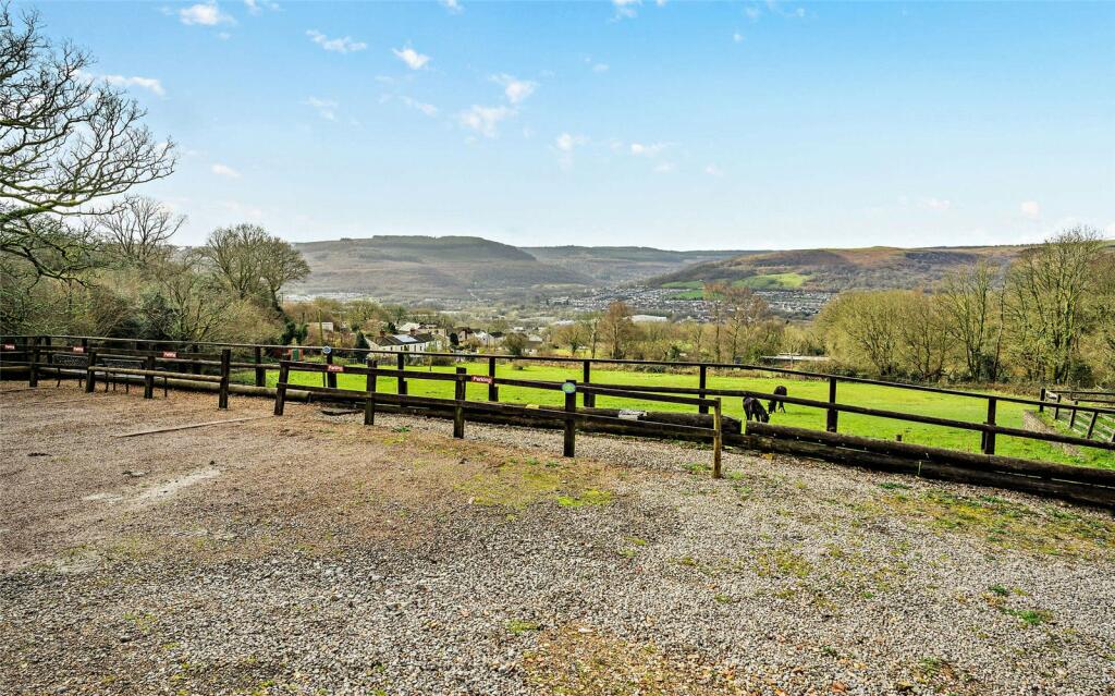 Additional image 15 of Cwmbach, Aberdare, Rhondda Cynon Taf, CF44