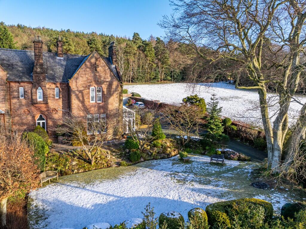 Additional image 49 of East Larches, Beacon Edge, Penrith, CA11