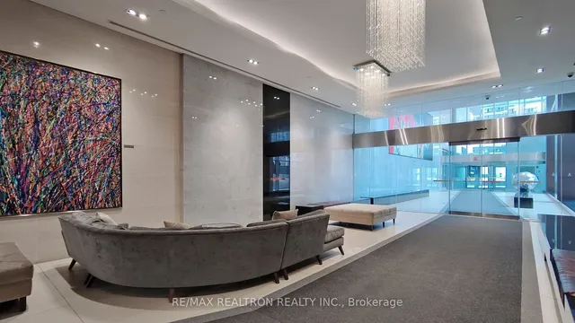 Additional image 8 of 386 YONGE ST St Unit 1104