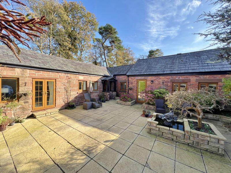 Additional image 2 of East Farm Mews, Caldy, Wirral