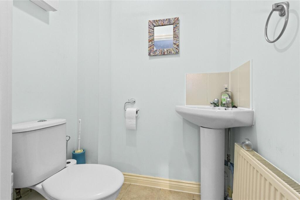 Additional image 7 of Solent Crescent, Hailsham, East Sussex, BN27