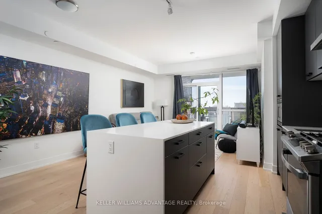 Additional image 5 of 1331 queen St Unit 508