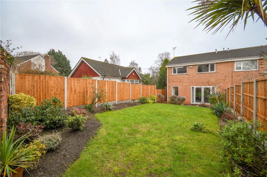 Additional image 25 of Palm Grove, Prenton, Oxton