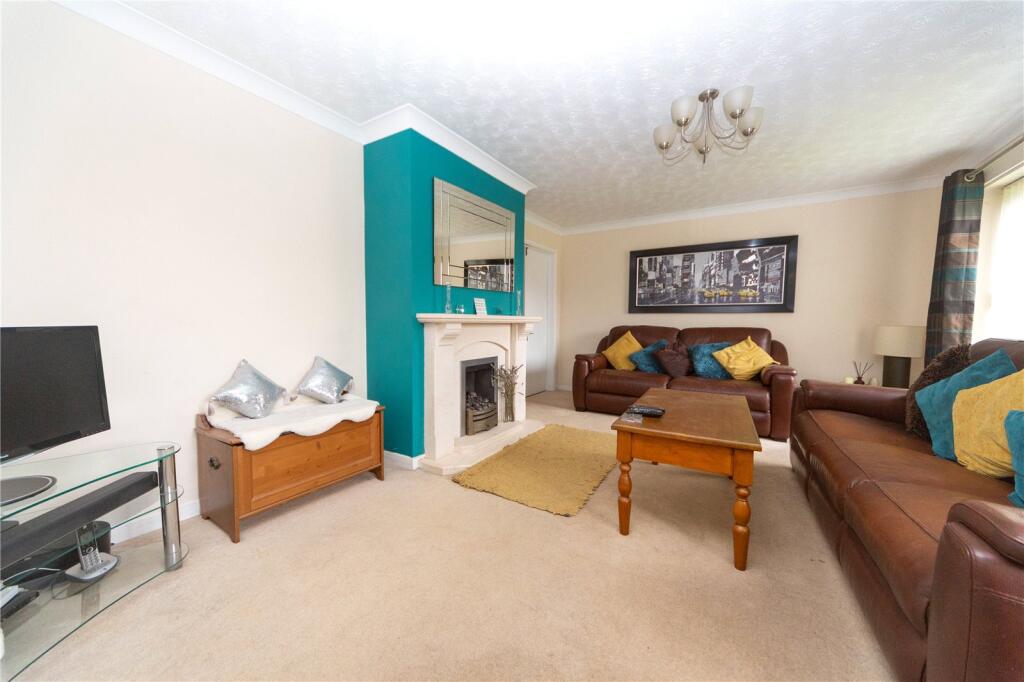 Additional image 3 of Mallards Reach, Marshfield, Cardiff, CF3