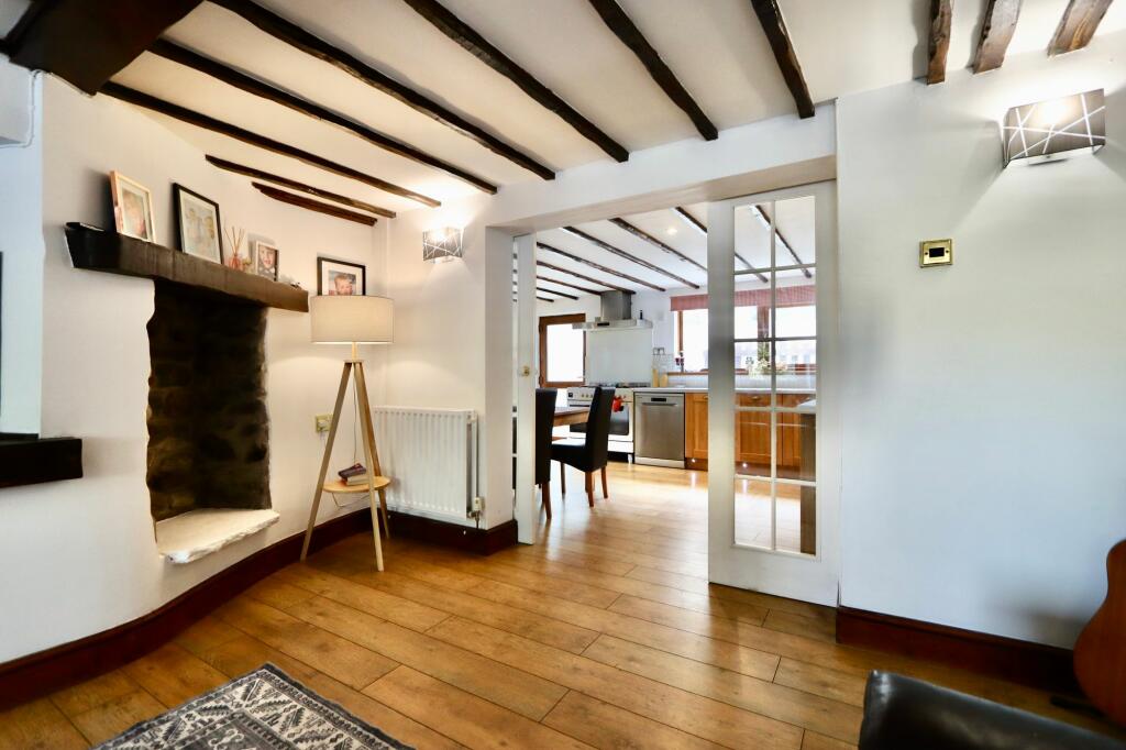 Additional image 22 of Heol Fawr, Nelson, CF46