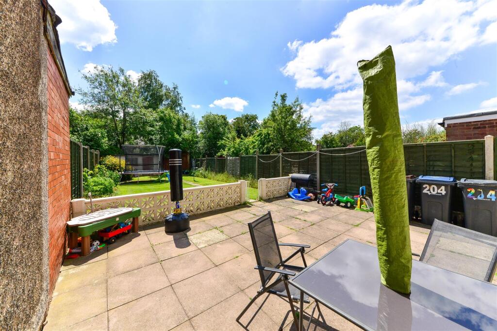 Additional image 19 of Fordhouse Lane, Stirchley, Birmingham