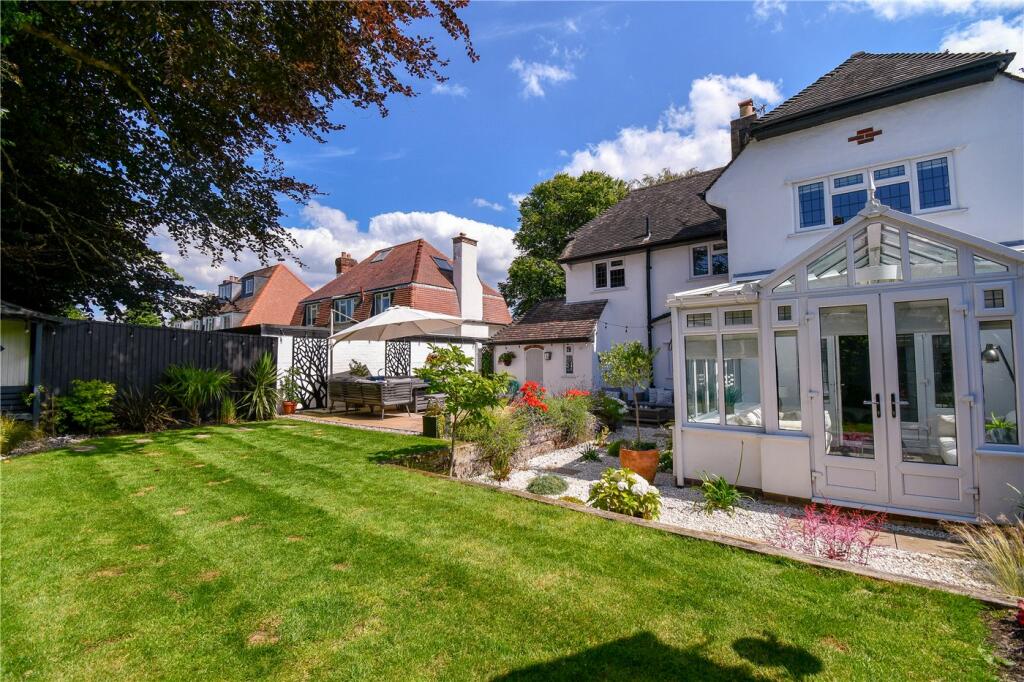 Additional image 6 of Barnston Road, Heswall, Wirral