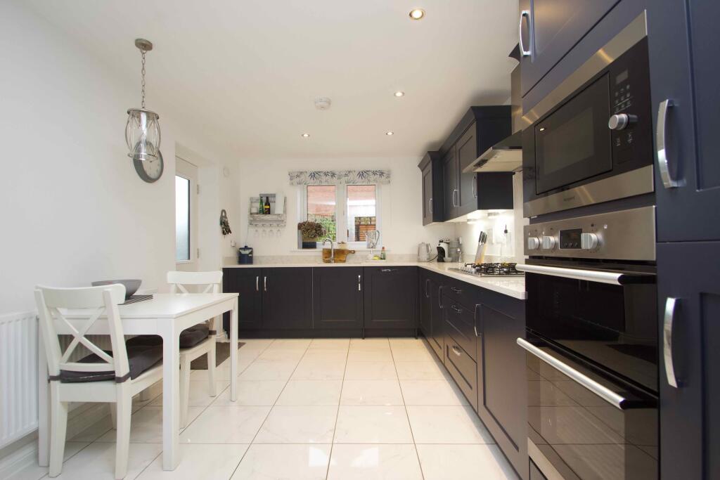 Additional image 4 of Rockrose House, Brindham Lane, Wick, Glastonbury, Somerset