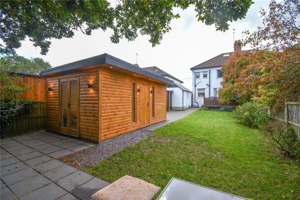 Additional image 6 of Oxford Drive, Thornton Hough, Wirral