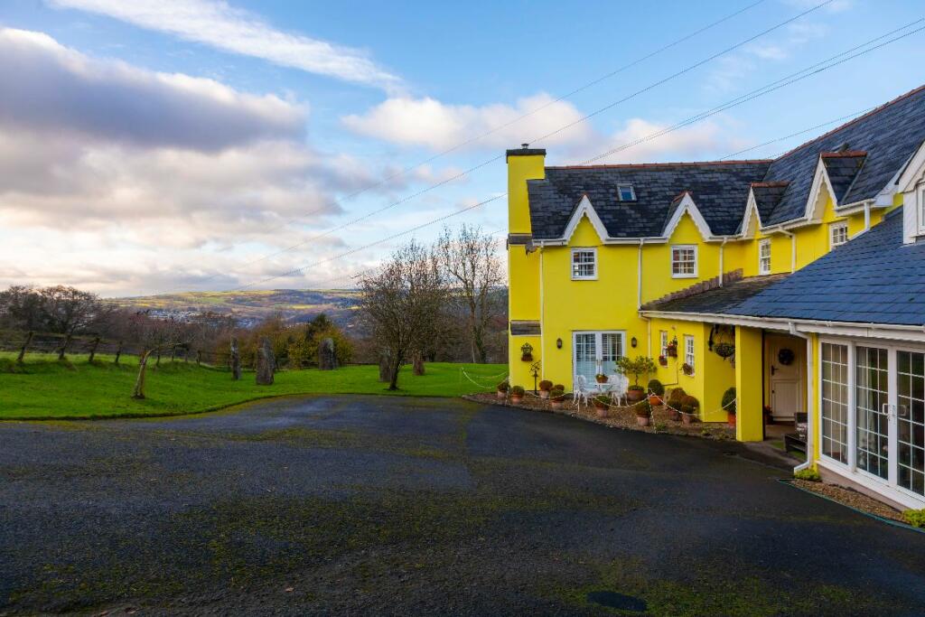 Additional image 48 of Cwmheldeg Isaf Farm, Cilfynydd, Pontypridd