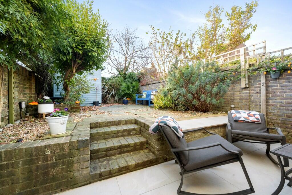 Additional image 29 of Ditchling Road, BN1