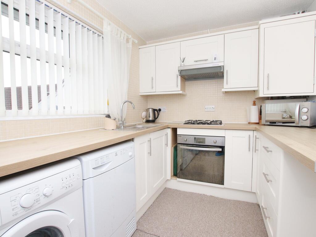 Additional image 5 of Ty Llwyd Parc Estate, Quakers Yard, Treharris CF46 5LA