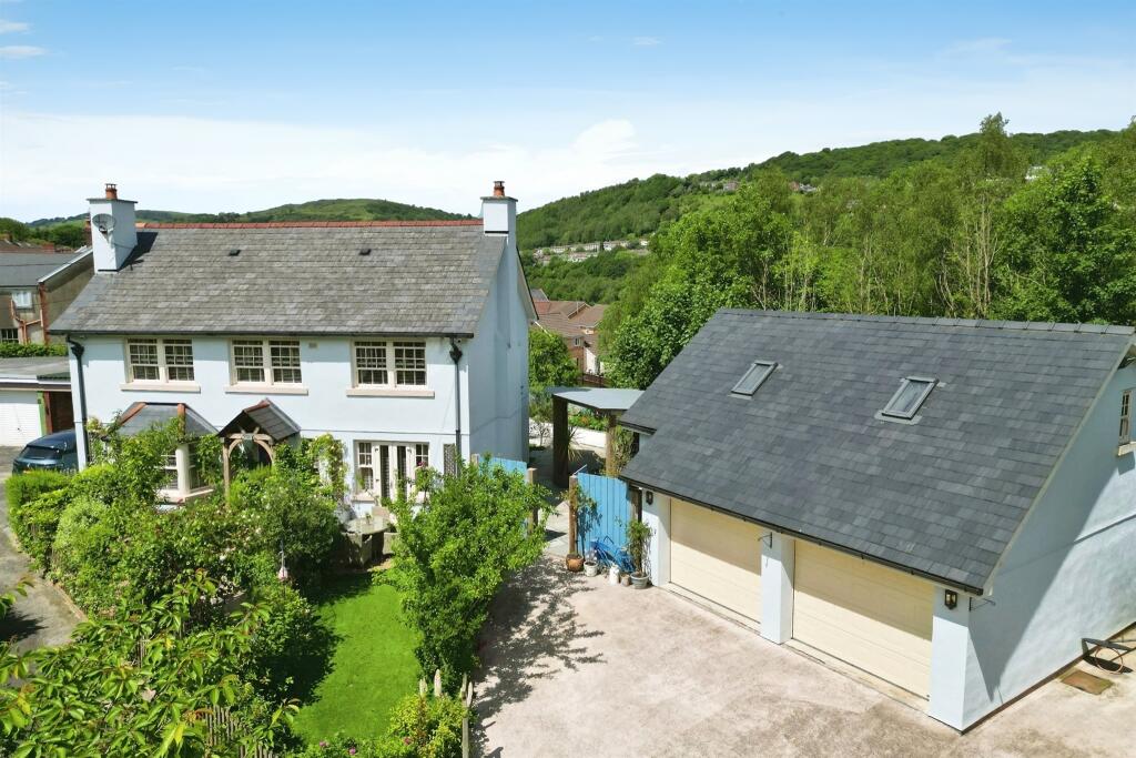 Additional image 6 of Woodland Terrace, Maesycoed, PONTYPRIDD
