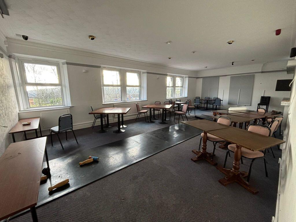 Additional image 5 of Crosskeys Inn, Gelligaer Road, Cefn Hengoed, Hengoed, Caerphilly, CF82 7HN