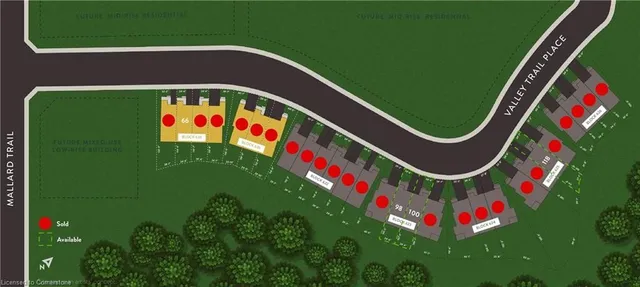 Additional image 8 of 118 Valley Trail Pl