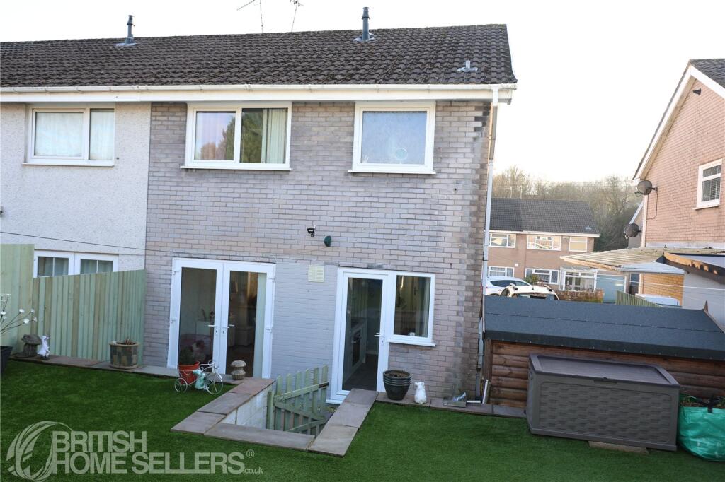 Additional image 15 of Cae Felin Parc, Hirwaun, Aberdare, Rhondda Cynon Taf, CF44