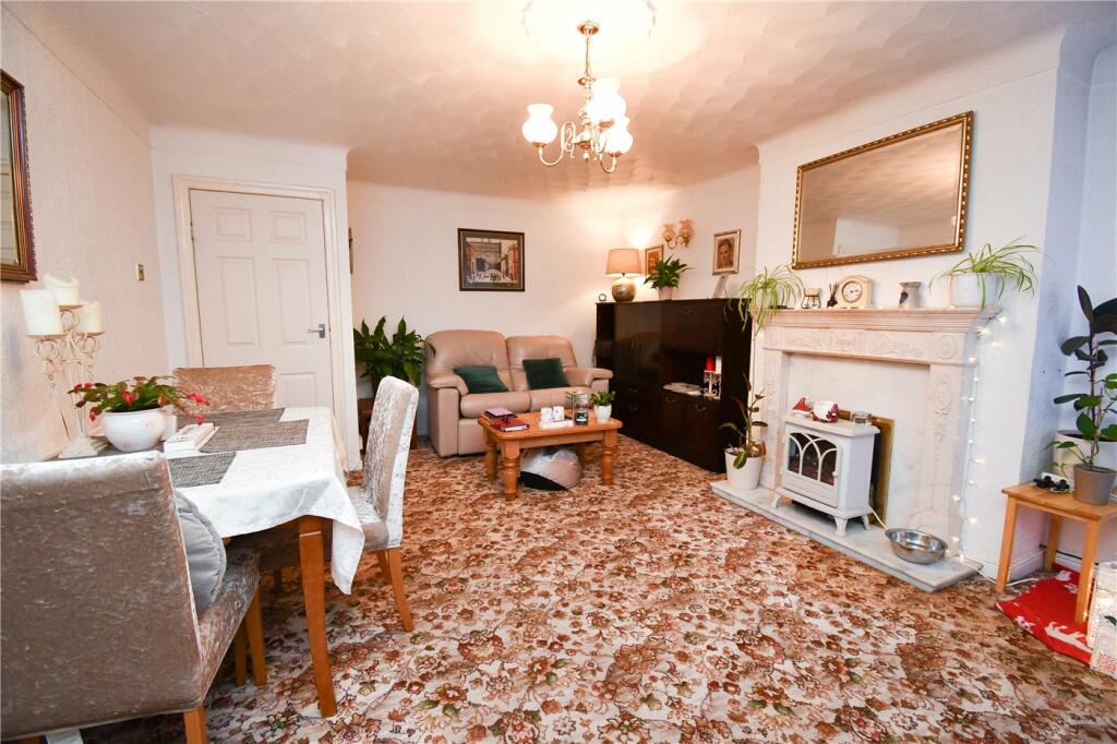 Additional image 14 of Harrogate Close, Eastham, Wirral