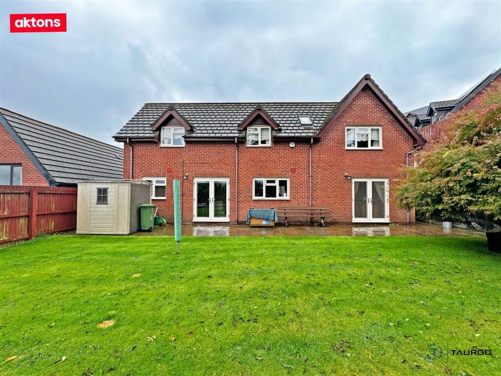 Additional image 41 of Bryn Derwen, Energlyn, Caerphilly