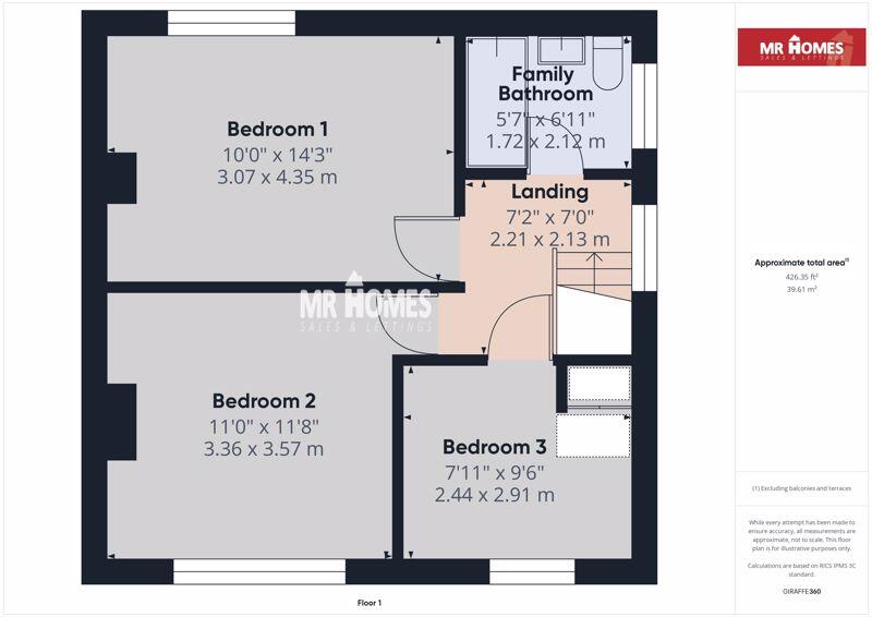 Additional image 25 of Amethyst Road, Fairwater, Cardiff CF5 3NS
