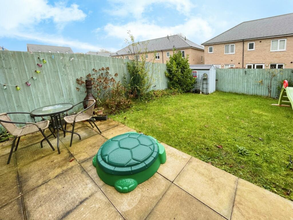 Additional image 7 of Alanbrooke Road, Saighton, Chester, Cheshire, CH3