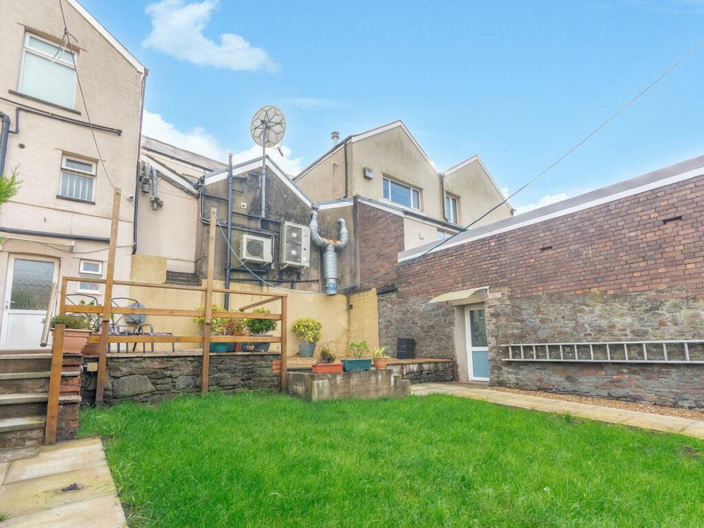 Additional image 7 of Molly O'D's, 20 -26 High StreetGilfach Goch, Porth, CF39 8SP