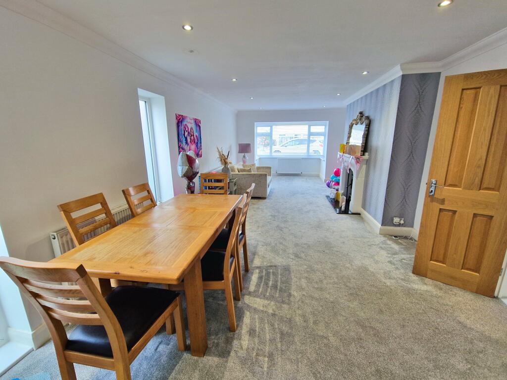 Additional image 5 of LONG ACRE DRIVE, NOTTAGE, PORTHCAWL, CF36 3SB