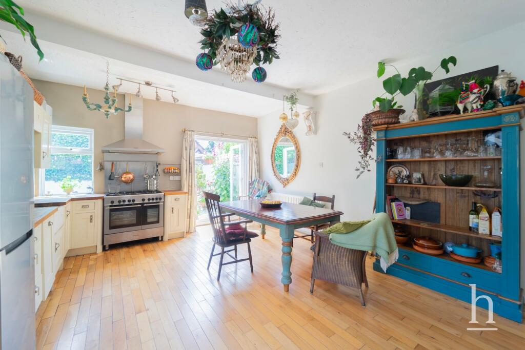 Additional image 7 of North Road, West Kirby, CH48