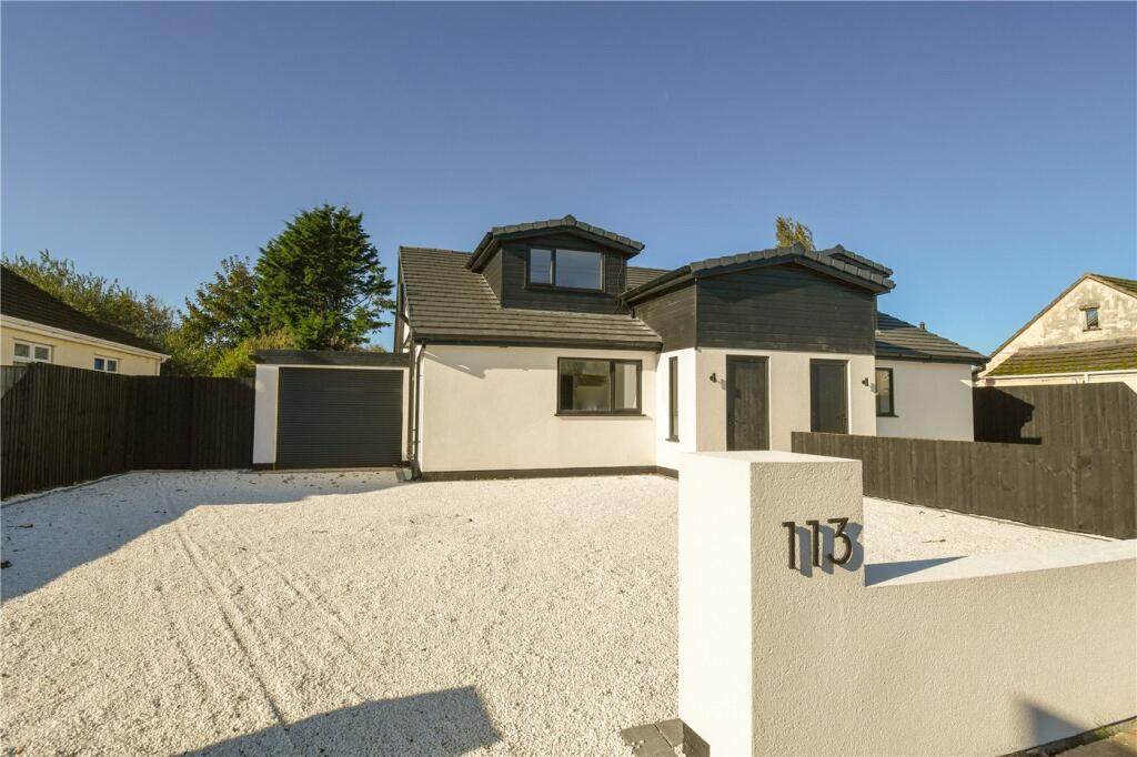 Bermuda Road, Moreton, Wirral