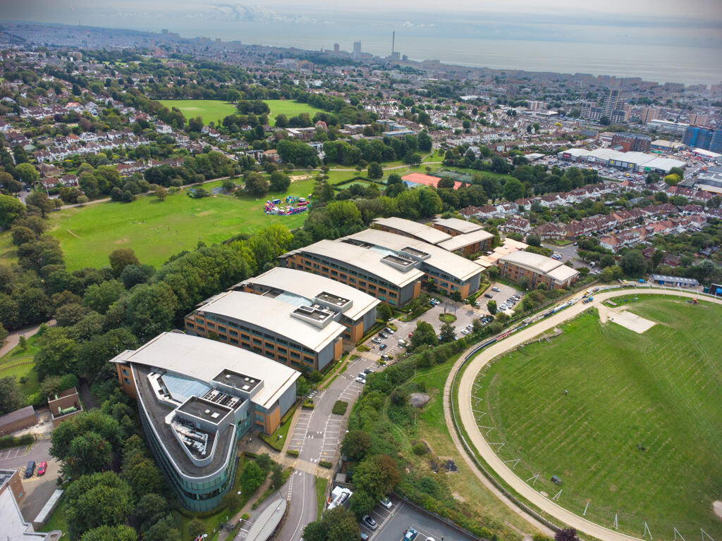 Additional image 9 of Two City Park, The Droveway, Hove BN3 7PZ