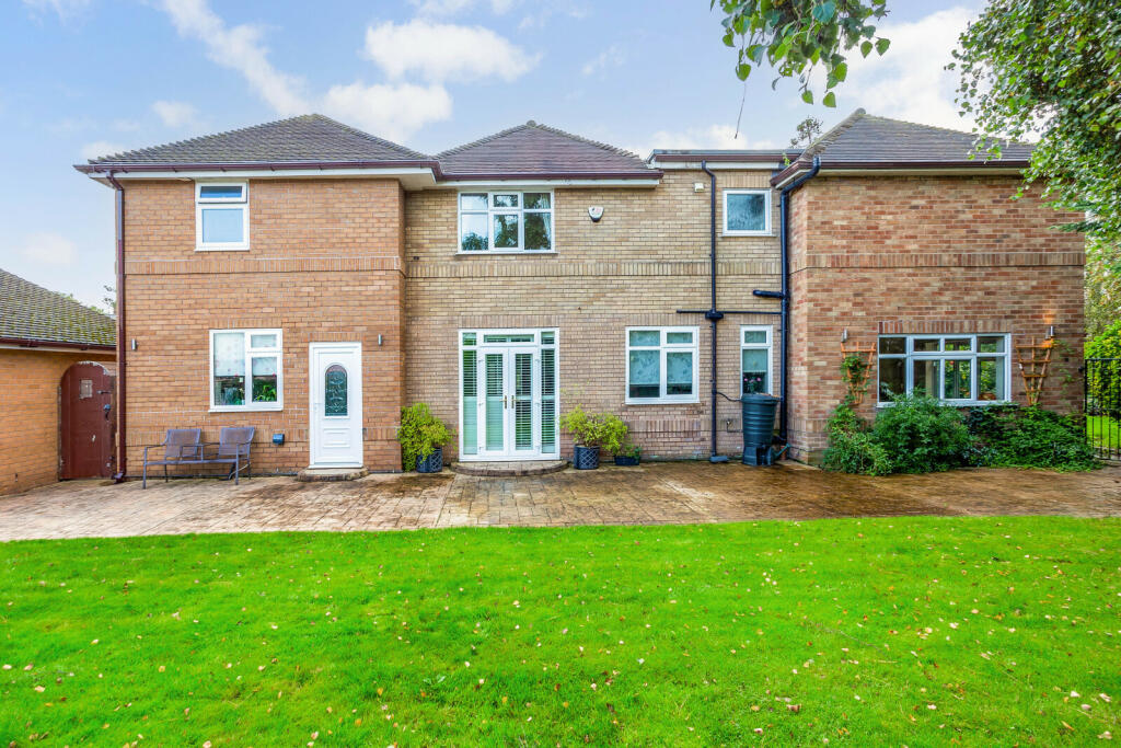 Additional image 14 of Curzon Park North, Chester, Cheshire West and Ches, CH4