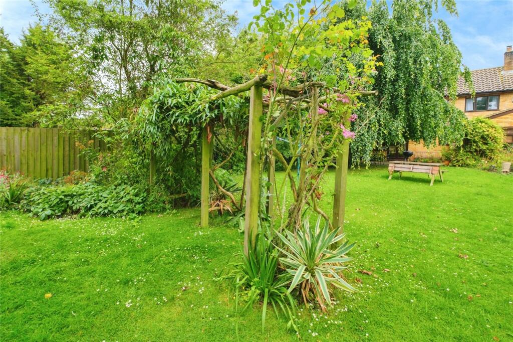 Additional image 21 of Park Lane, Little Downham, Ely, Cambridgeshire, CB6