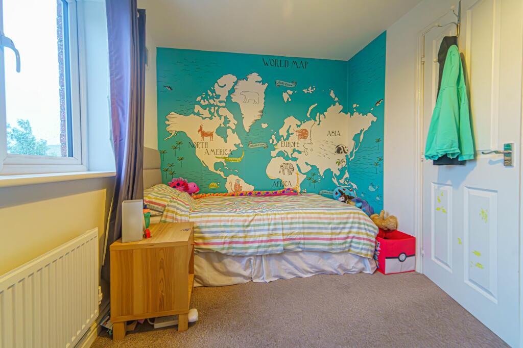 Additional image 23 of Heol Stradling, Coity, CF35