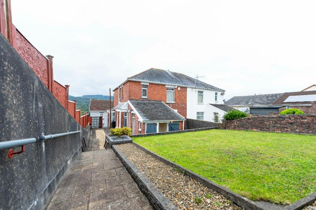 Additional image 31 of Courtland Villas, Merthyr Tydfil