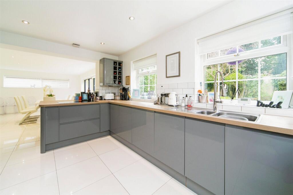 Additional image 21 of Woodbank Park, Oxton, Merseyside, CH43