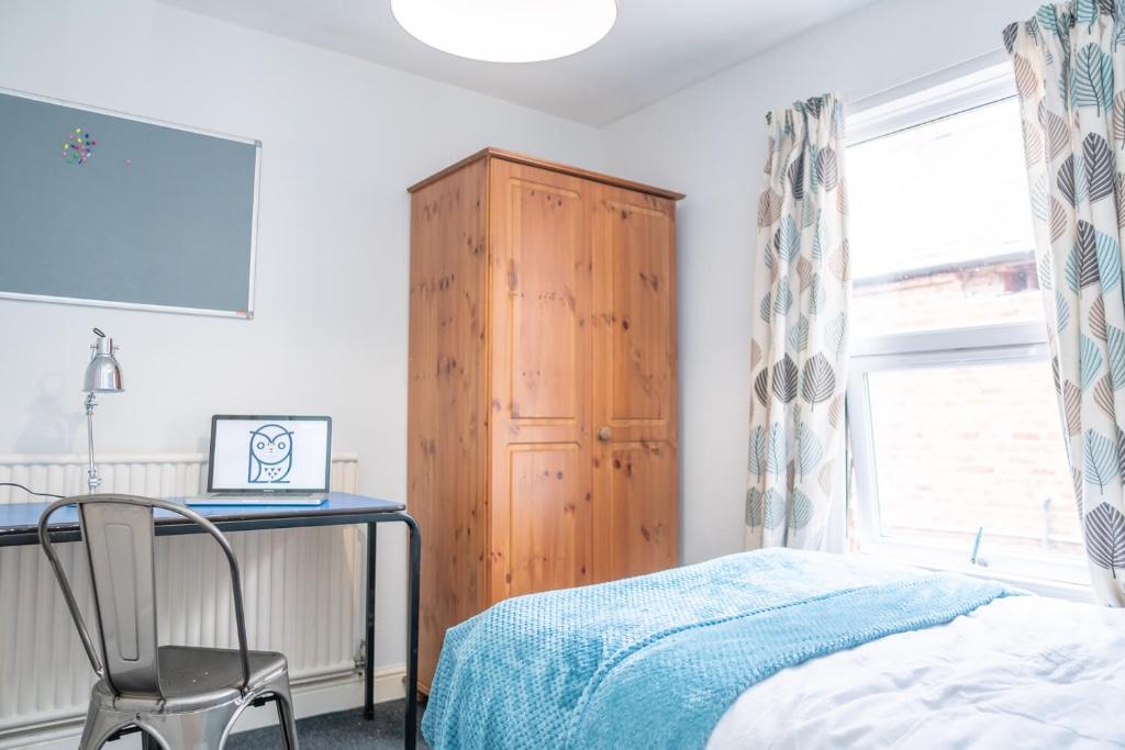 Additional image 13 of Bouverie Street, Chester, Cheshire, CH1