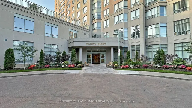 Additional image 2 of 88 Corporate Dr Unit 2506