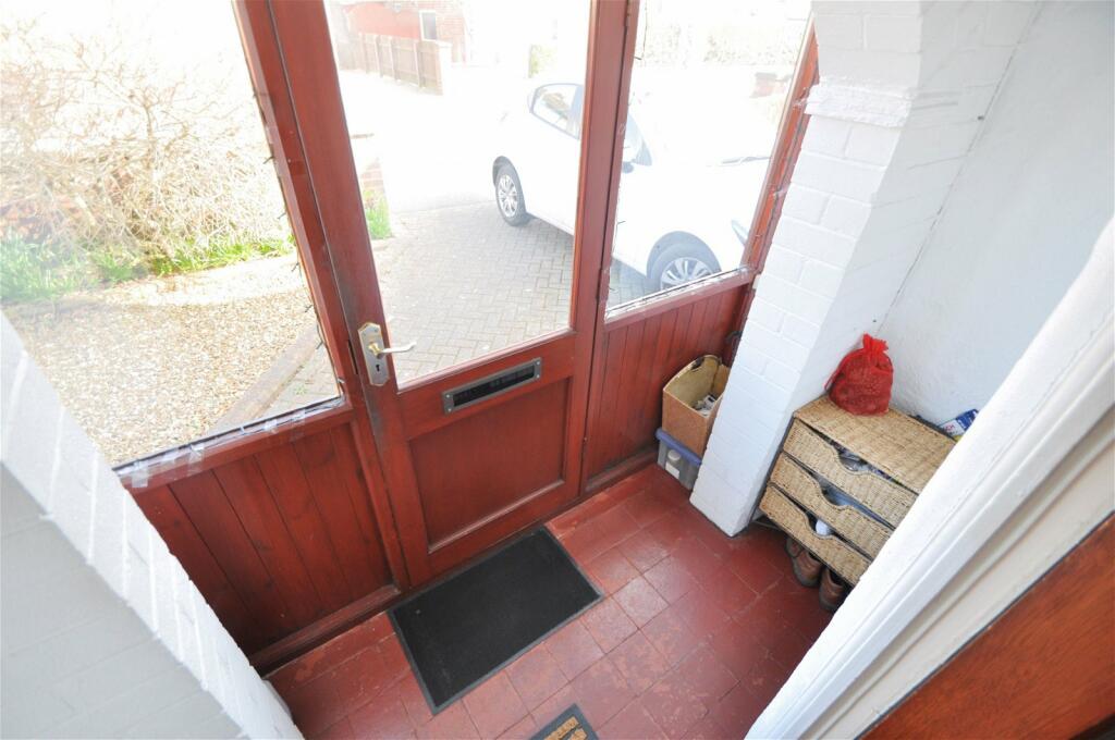 Additional image 6 of Hillam Road, Wallasey