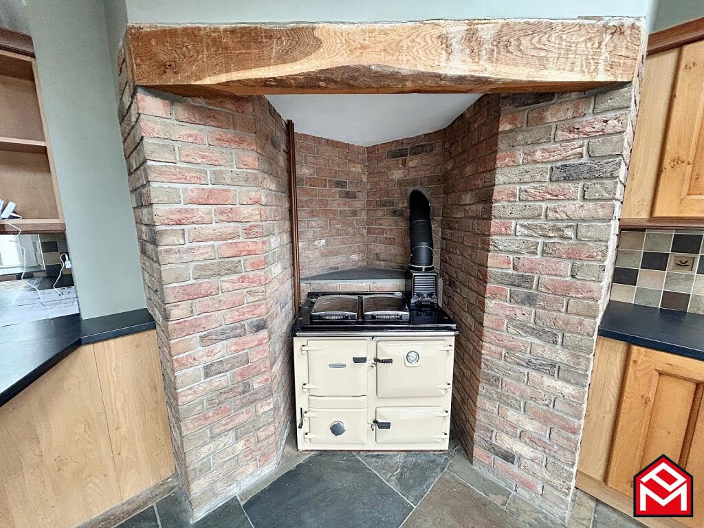 Additional image 19 of Sarn Hill, Sarn, Bridgend, Bridgend County. CF32 9RW